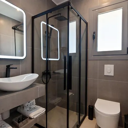 Hotel Brisot 4*