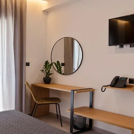 Ξενοδοχείο Brisot Γαλατάς