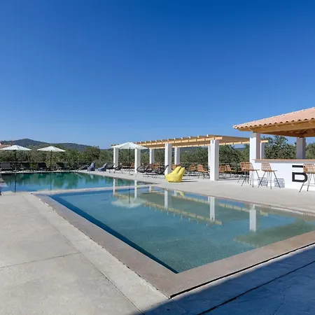 Brisot Ξενοδοχείο 4*