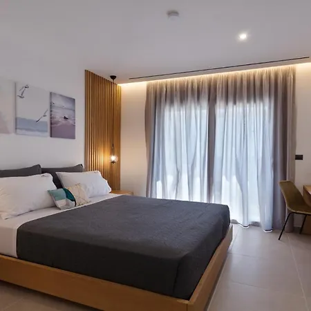 Ξενοδοχείο Brisot