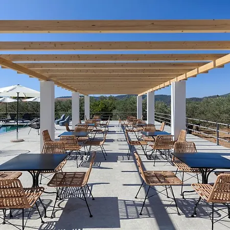 Brisot Ξενοδοχείο 4*