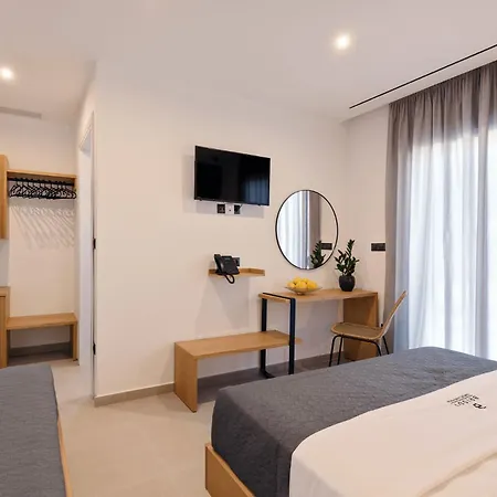 Brisot Hotel