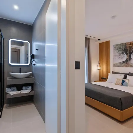 Brisot Ξενοδοχείο Γαλατάς