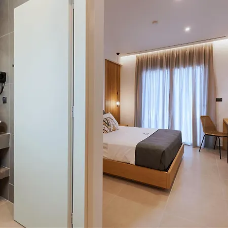 Hotel Brisot 4*