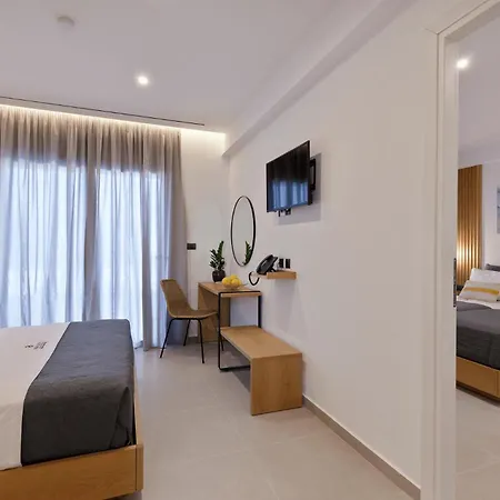 فندق Brisot Galatás