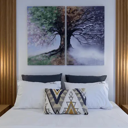 فندق Brisot 4*