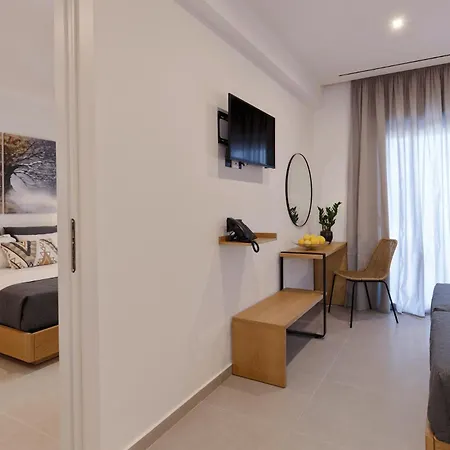 Ξενοδοχείο Brisot Γαλατάς