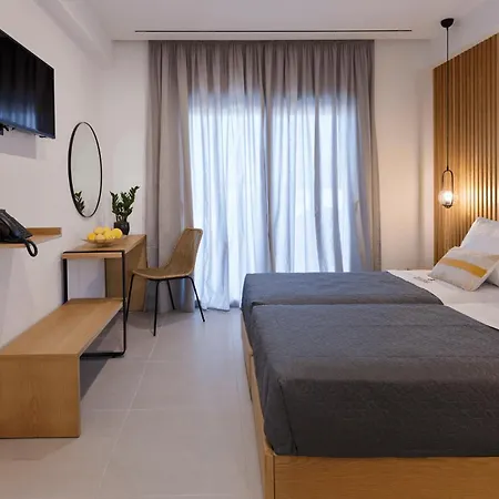 Brisot Ξενοδοχείο 4*