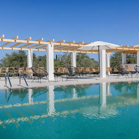 Brisot Ξενοδοχείο 4*