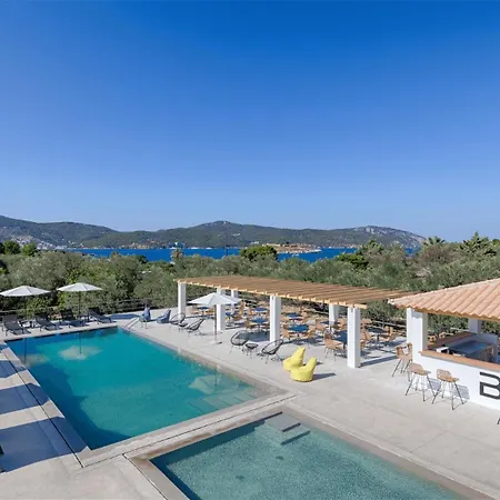 Ξενοδοχείο Brisot