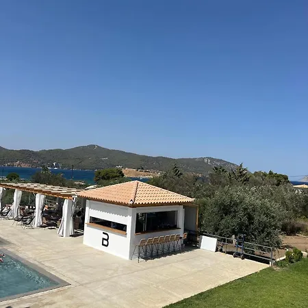 Ξενοδοχείο Brisot