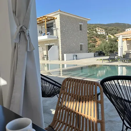 Brisot 4* Γαλατάς