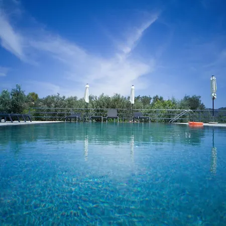 فندق Brisot Galatás