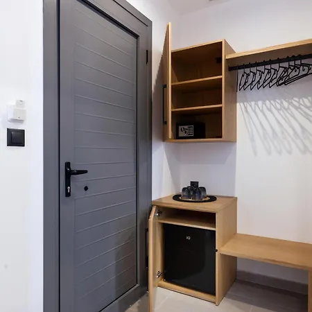 酒店 Brisot 4*