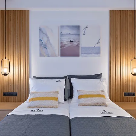 Hotel Brisot