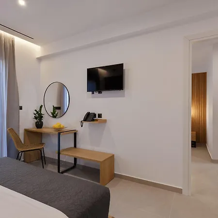 Brisot Hotel Galatás