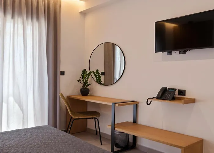 Hotel Brisot Galatás