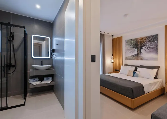 Brisot Hotel Galatás