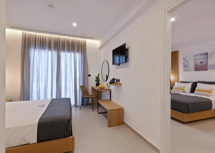 Hotel Brisot Galatás