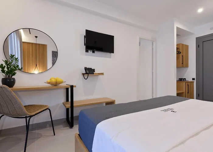 Brisot Hotel Galatás