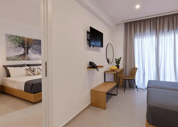 Hotel Brisot Galatás