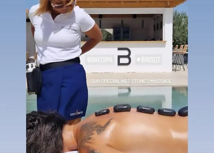 Hotel Brisot Galatás