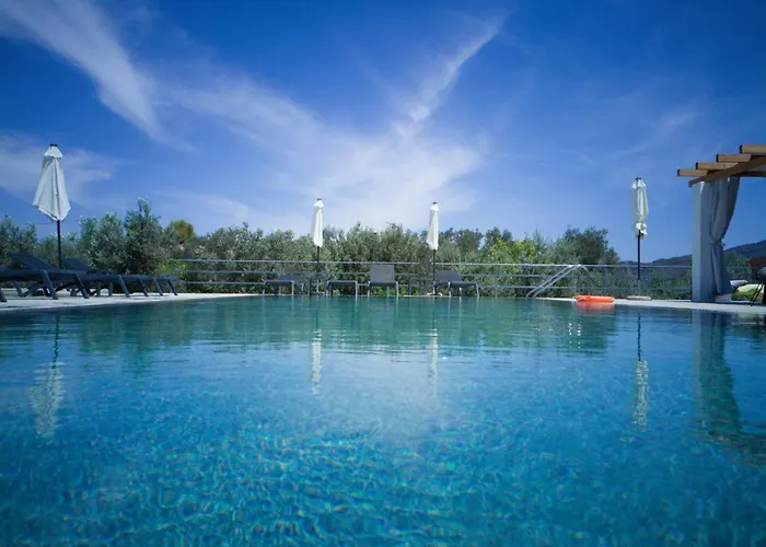 Hotel Brisot Galatás